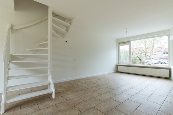 Medium property photo - Beiershof 51, 2411 JS Bodegraven